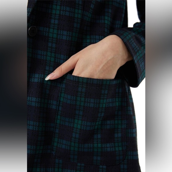 May You Be Women's Casual Blazer - Picture 5 of 6